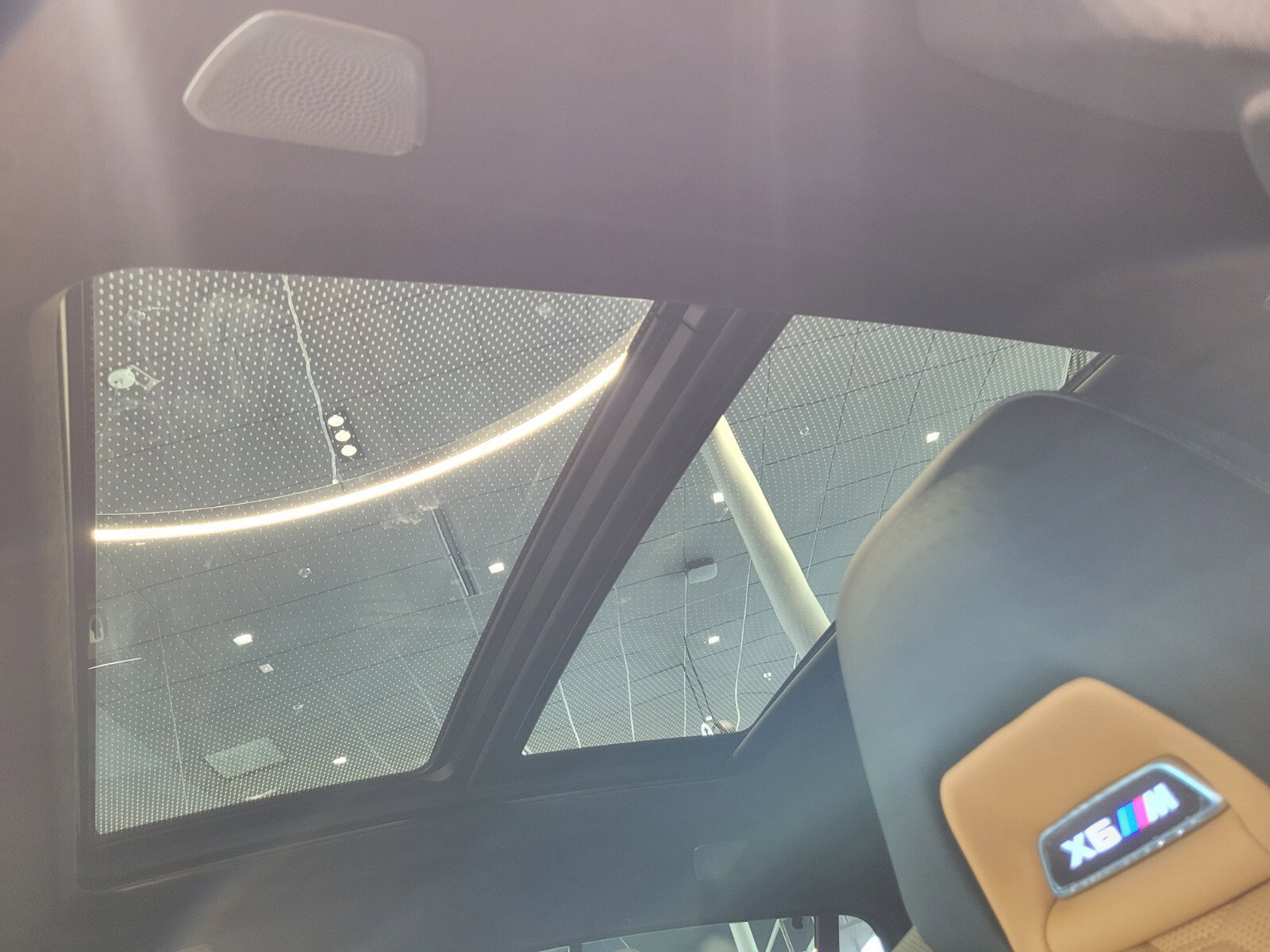 New 2026 BMW X6 M Competition w/ Executive Package image 20