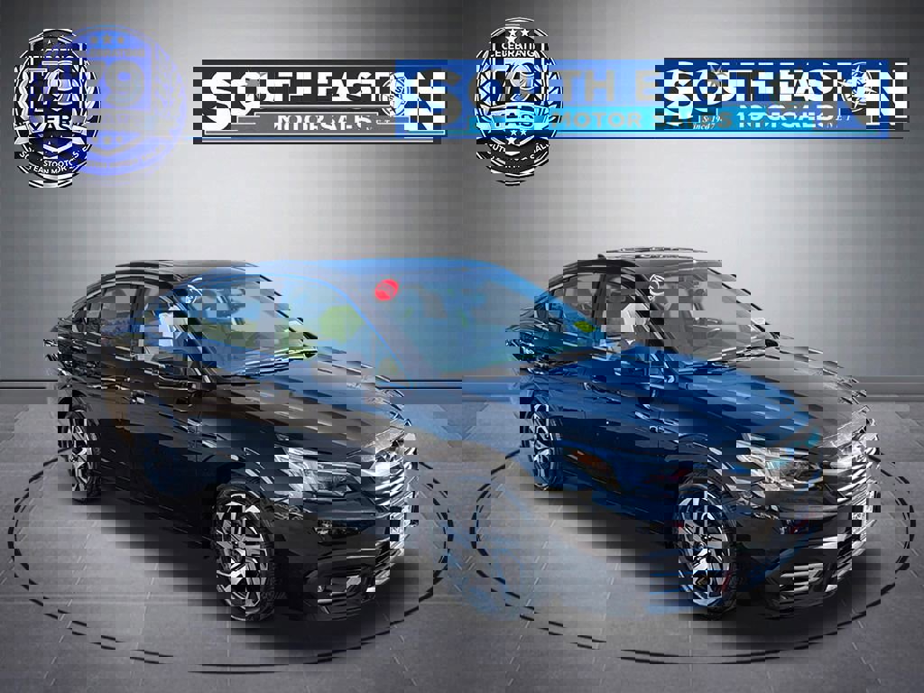 Used 2020 Subaru Legacy Limited image 2