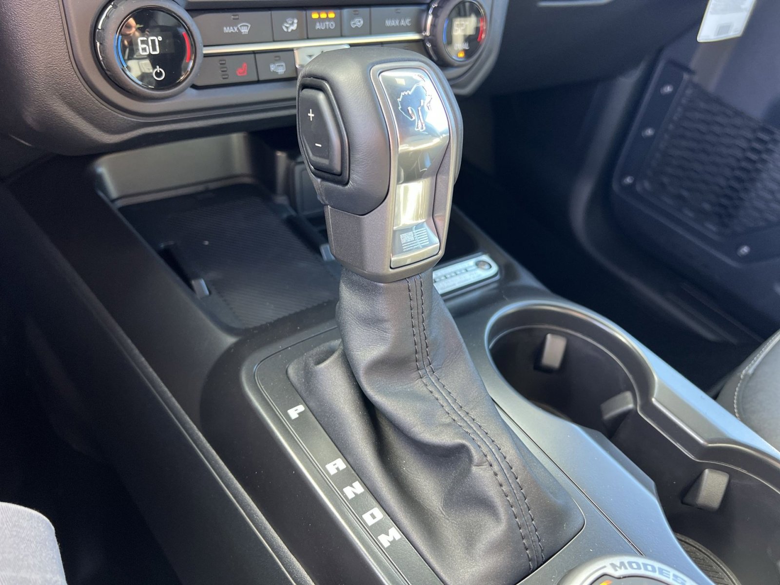 New 2025 Ford Bronco Big Bend image 22