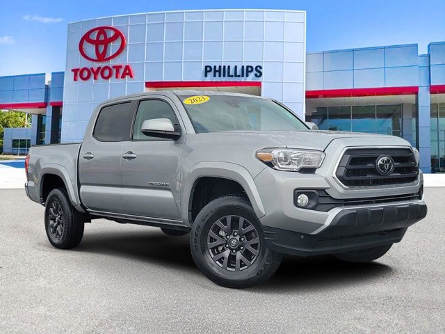 Used 2023 Toyota Tacoma SR5 image 1