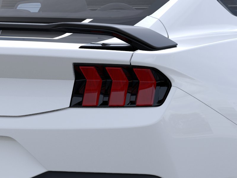New 2026 Ford Mustang Dark Horse RWD image 21