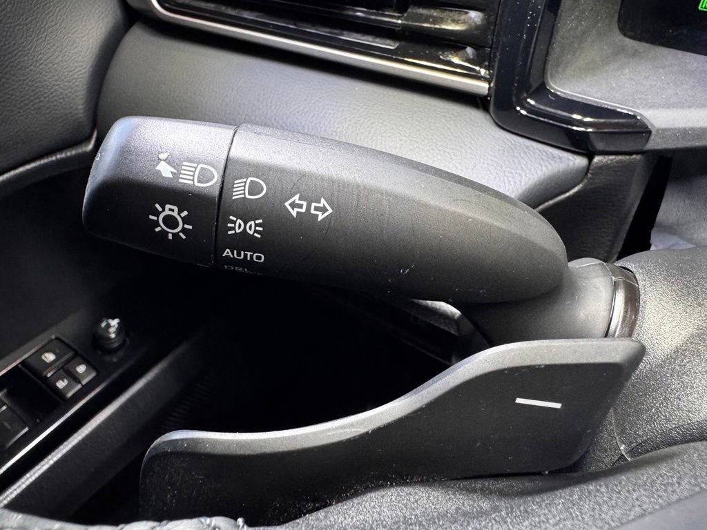Certified 2025 Toyota Camry XSE AWD/4WD image 31