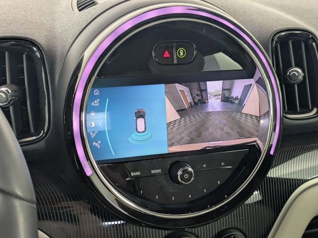 Used 2024 MINI Cooper Countryman S w/ Signature Upholstery Package FWD image 18
