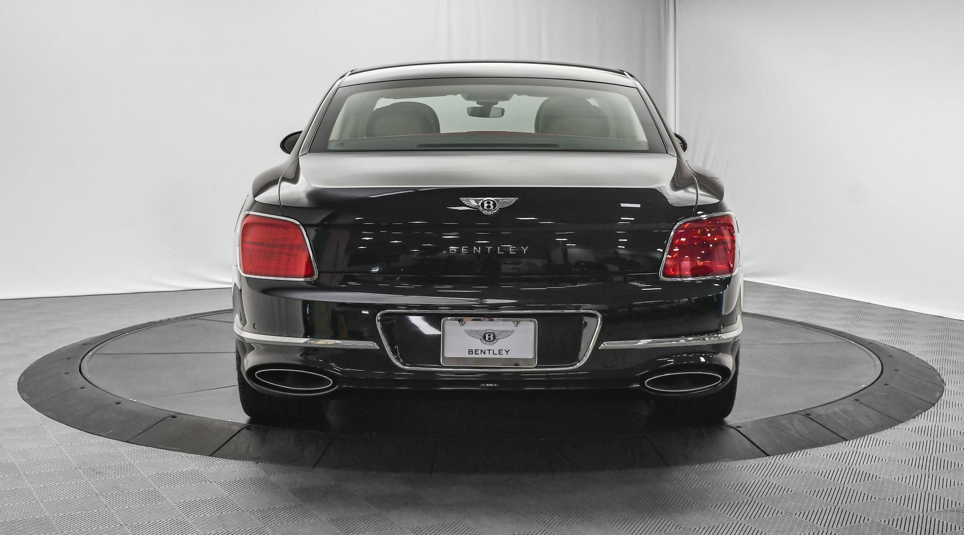 New 2026 Bentley Flying Spur Plug-In Hybrid AWD/4WD image 10