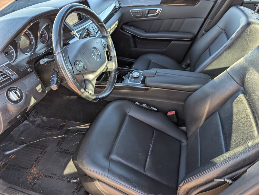 Used 2010 Mercedes-Benz E 350 Sedan image 8