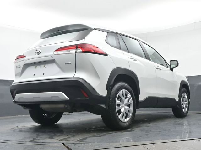 Certified 2023 Toyota Corolla Cross L image 33