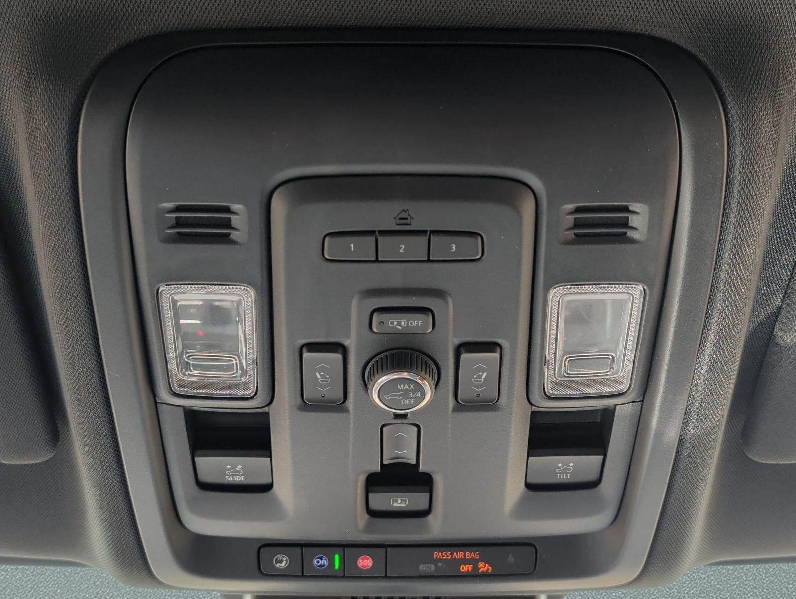 Used 2023 Chevrolet Tahoe High Country AWD/4WD image 22