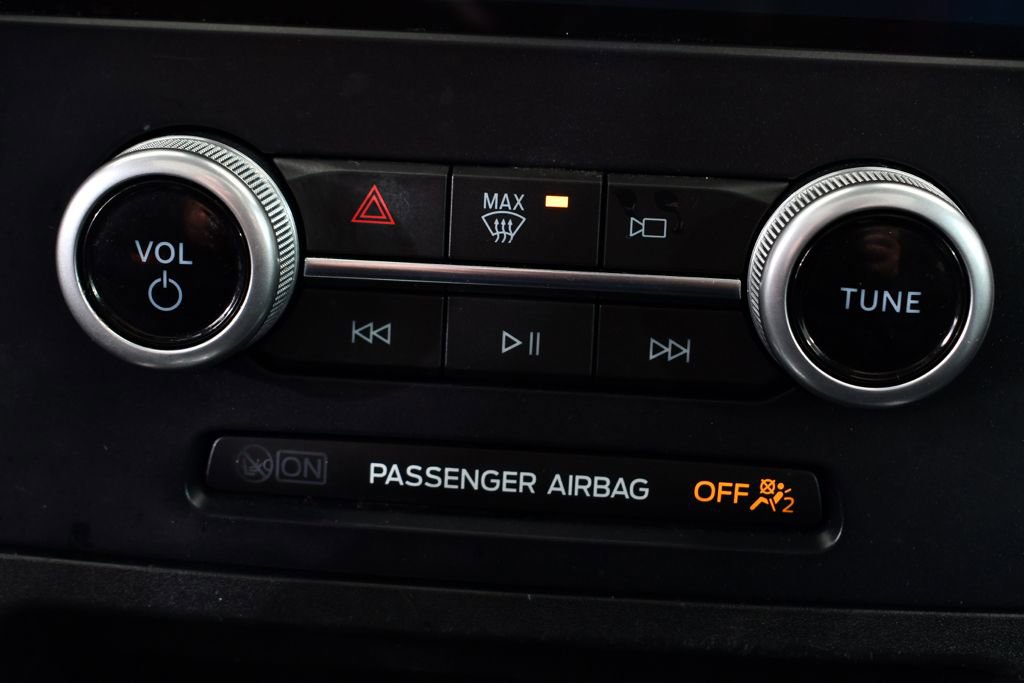 Used 2022 Ford Edge ST-Line image 28