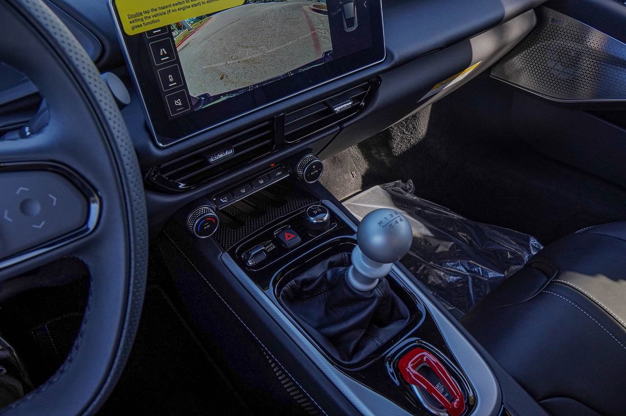 New 2026 Lotus Emira image 23