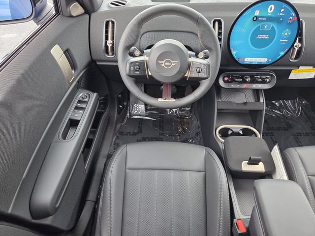 New 2027 MINI Cooper Countryman S AWD/4WD image 12