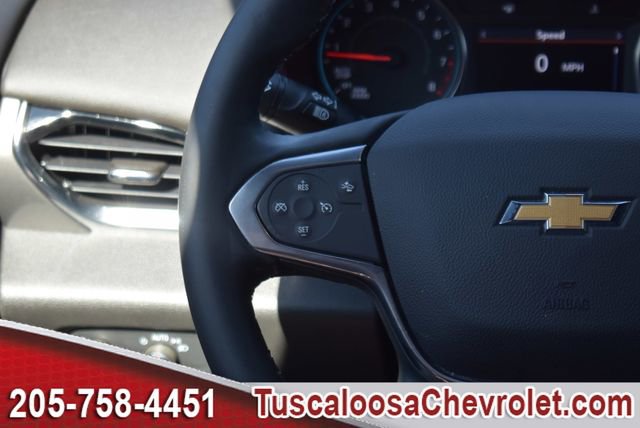 Used 2023 Chevrolet Traverse LT image 30