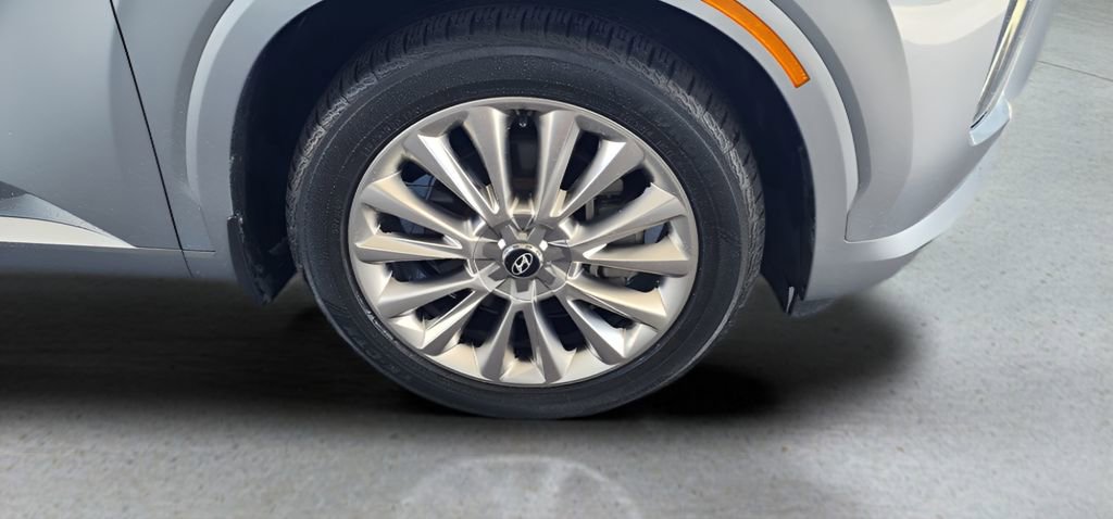 Used 2020 Hyundai Palisade Limited AWD/4WD image 14