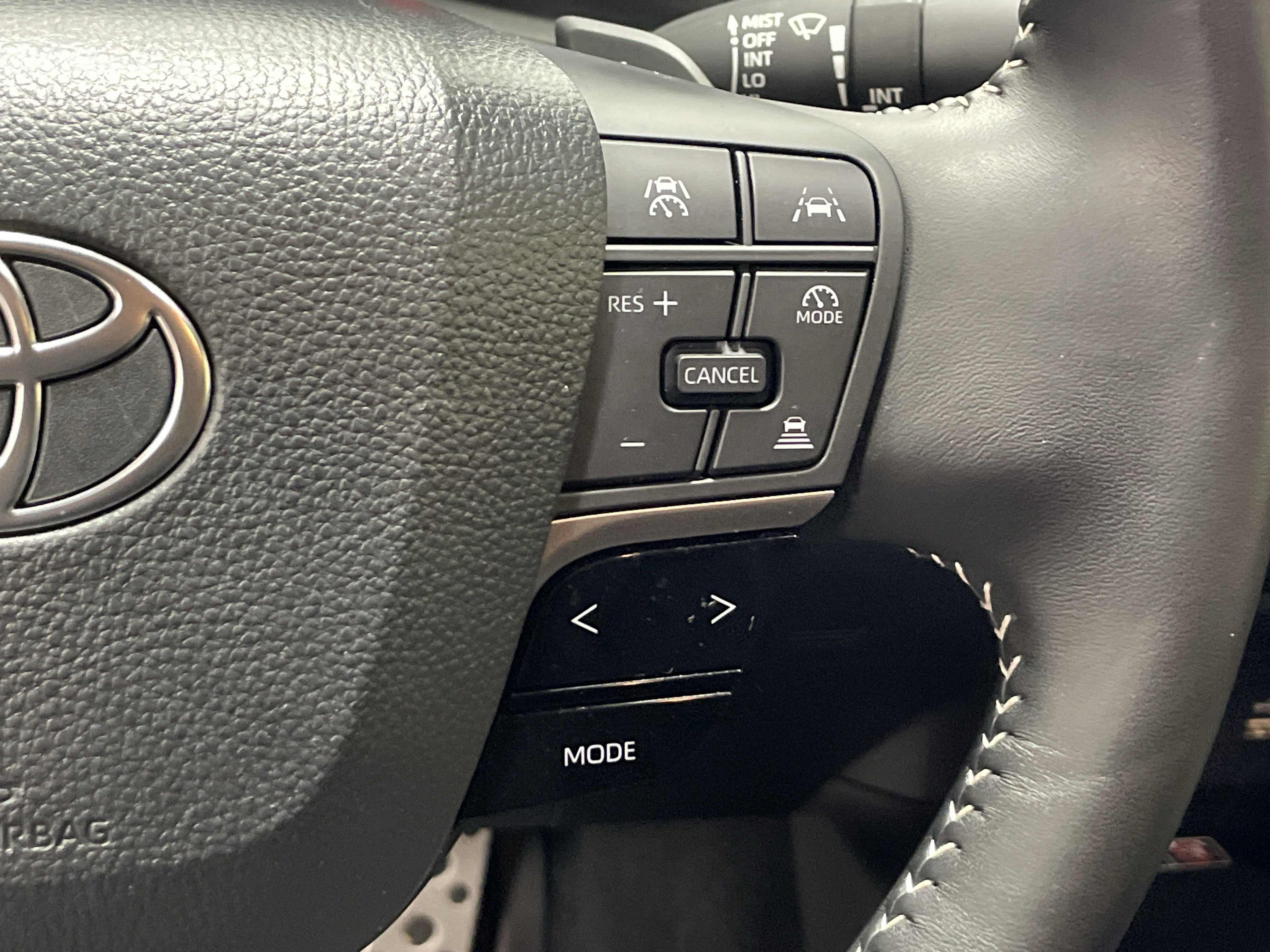 Certified 2025 Toyota Camry SE image 20