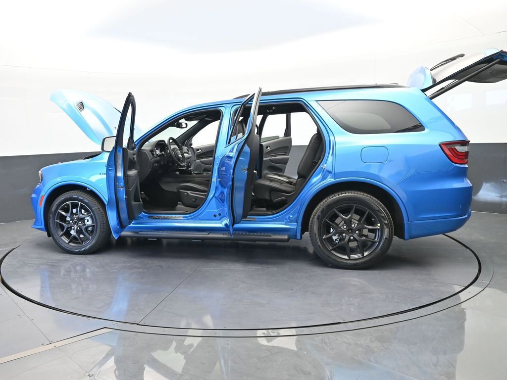 Used 2026 Dodge Durango GT AWD/4WD image 79