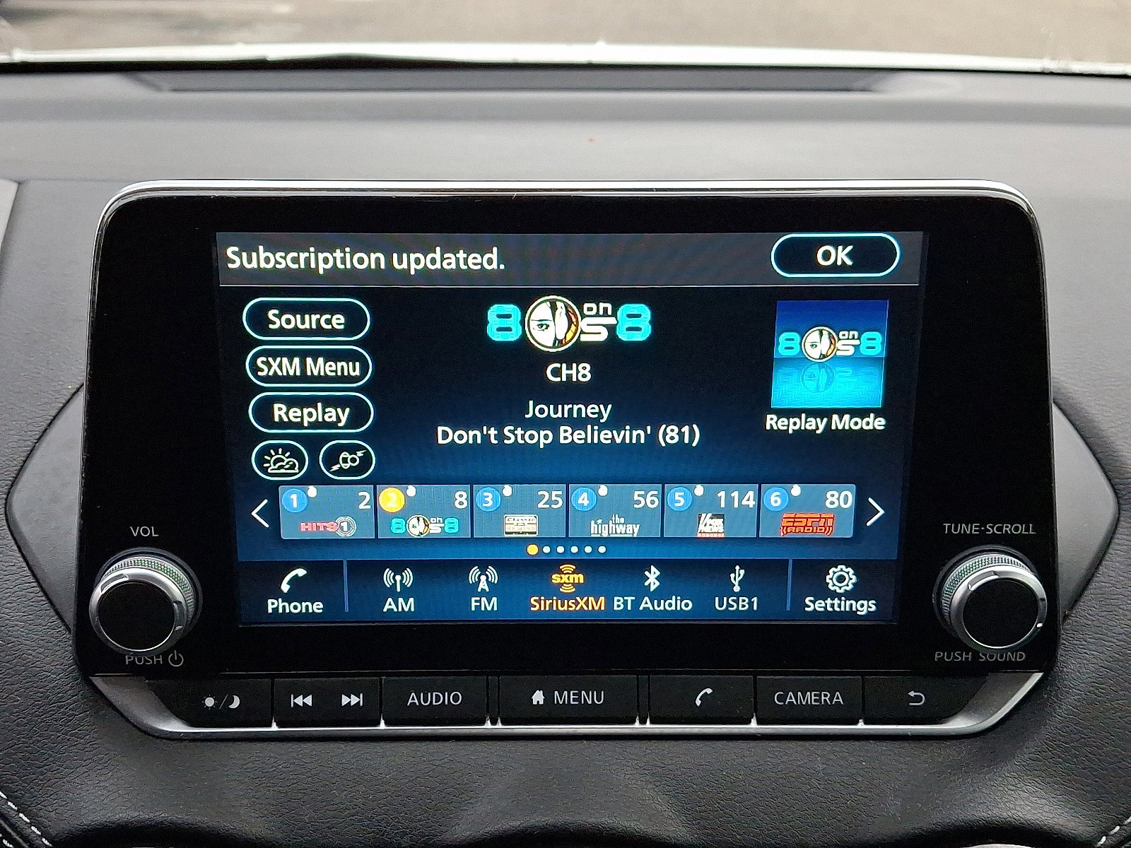Certified 2024 Nissan Sentra SV FWD image 16