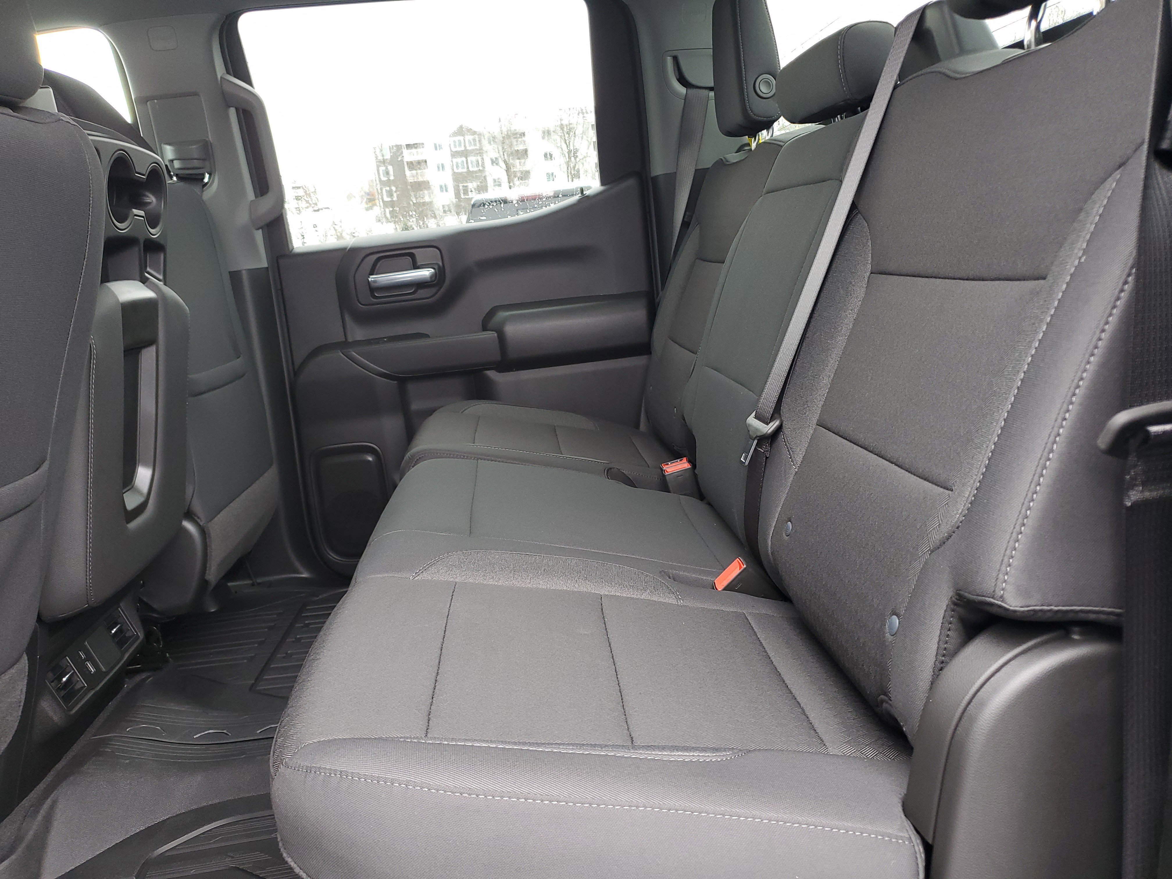 New 2026 GMC Sierra 1500 Pro w/ Graphite Edition image 28