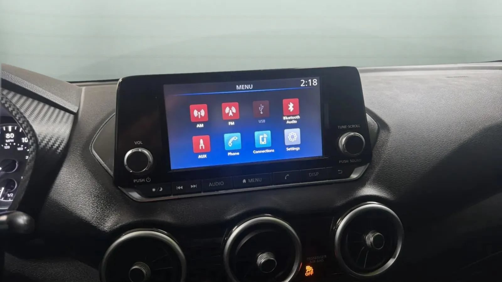 Used 2023 Nissan Sentra S FWD image 13