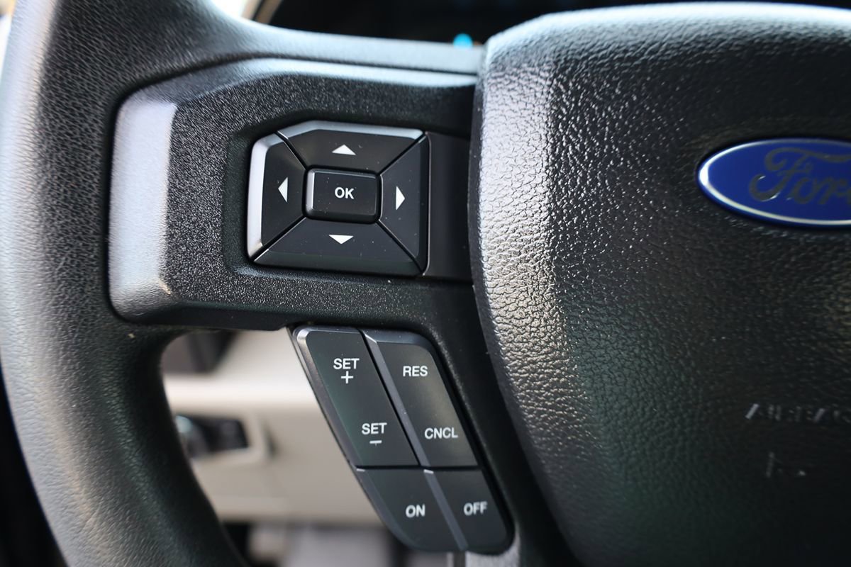 Used 2016 Ford F150 XLT image 23