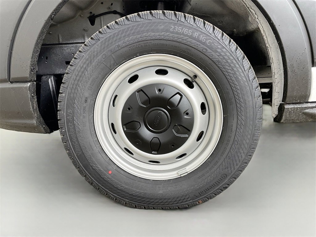 New 2025 Ford Transit 250 Base image 31