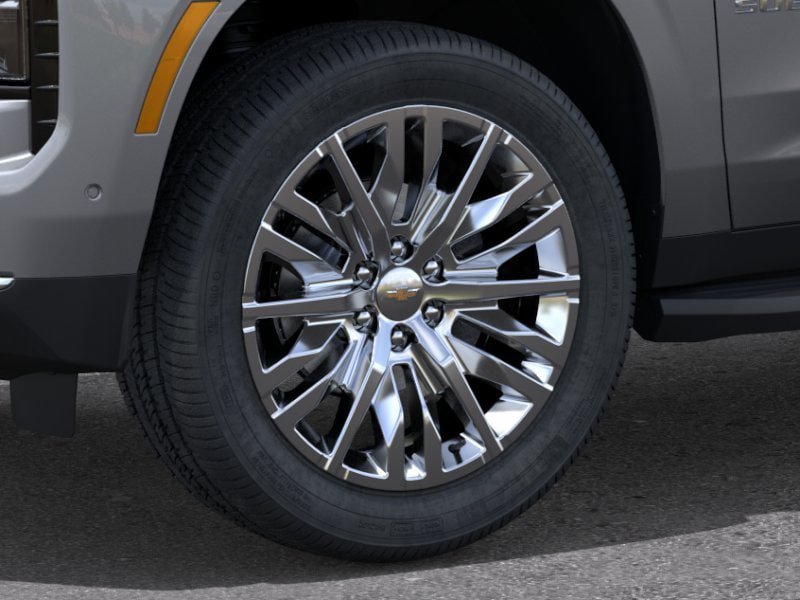 New 2026 Chevrolet Suburban LT w/ Comfort Package RWD image 39