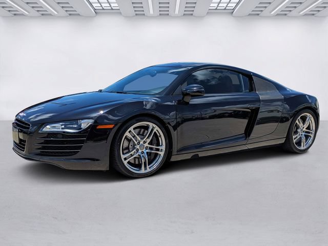 Used 2009 Audi R8 V8 AWD/4WD image 9