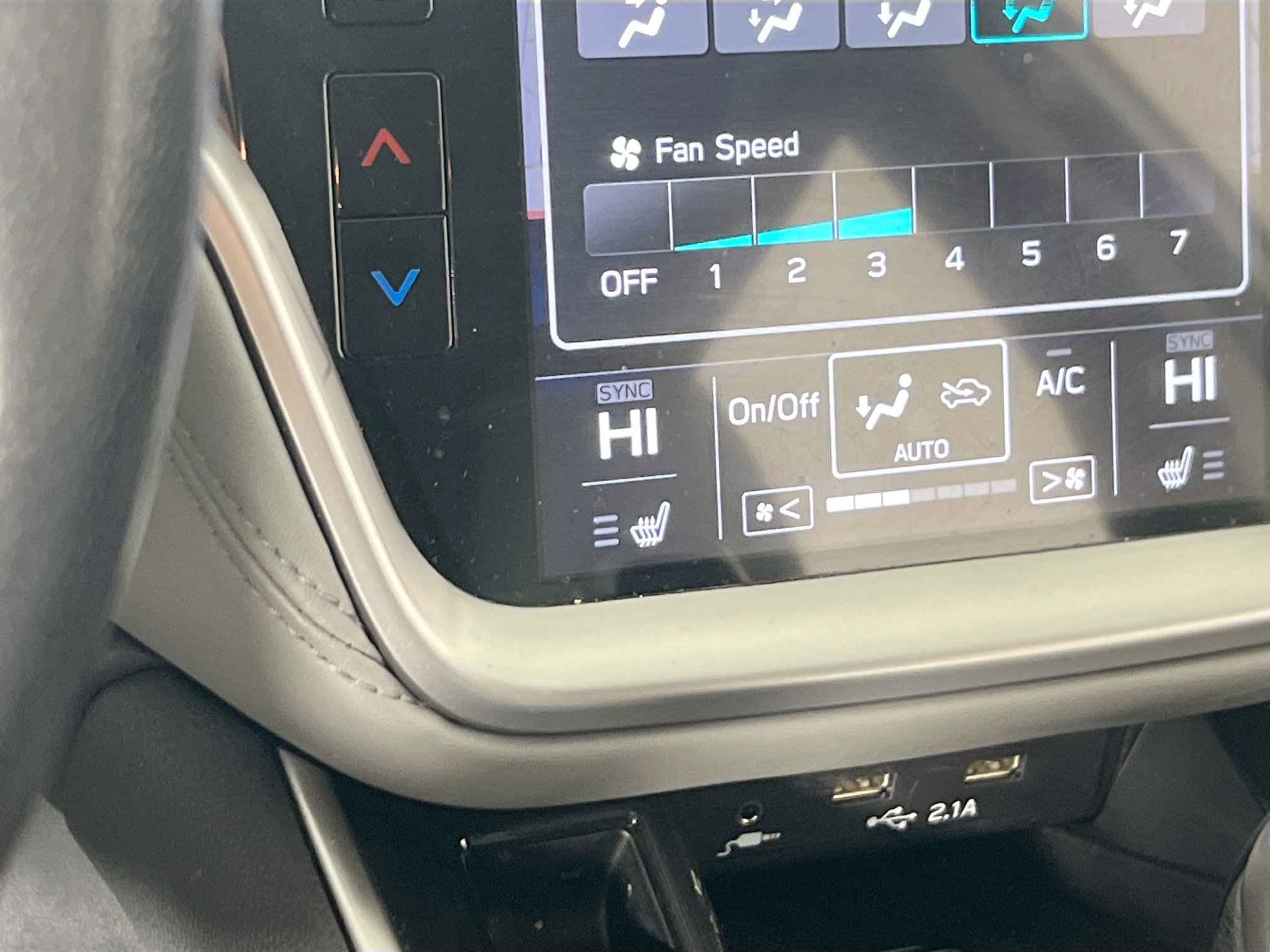 Used 2022 Subaru Outback Limited XT image 20