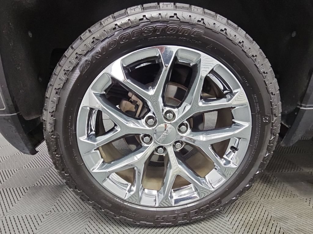 Used 2020 GMC Sierra 1500 Denali AWD/4WD image 51