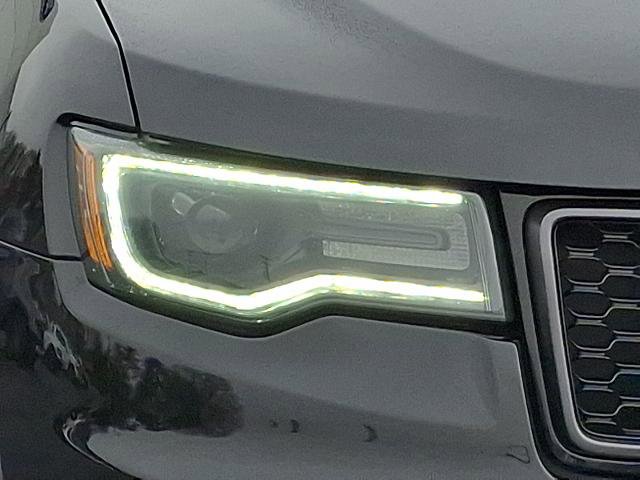 Used 2021 Jeep Grand Cherokee Limited w/ Quick Order Package 28K 80th image 9