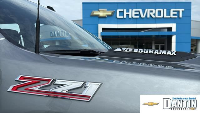 Used 2026 Chevrolet Silverado 2500 Custom w/ Custom Value Package AWD/4WD image 30