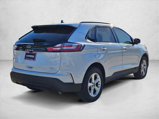 Used 2024 Ford Edge SE image 5