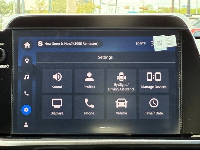 New 2026 Subaru Outback Premium AWD/4WD image 18