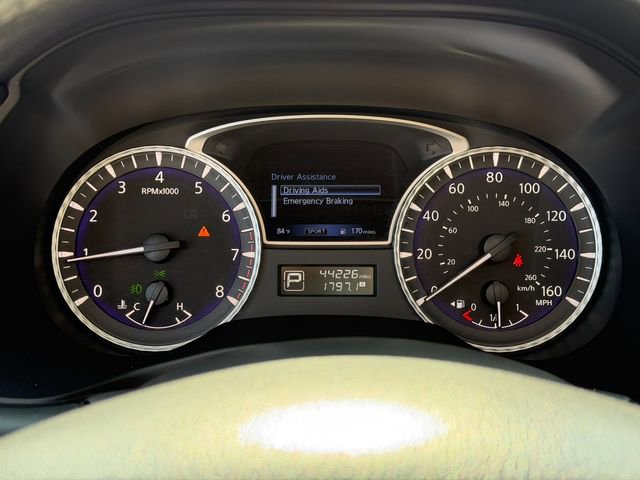 Used 2019 INFINITI QX60 Luxe w/ Essential Package image 36