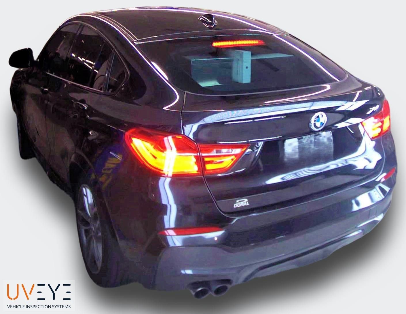 Used 2018 BMW X4 xDrive28i image 4