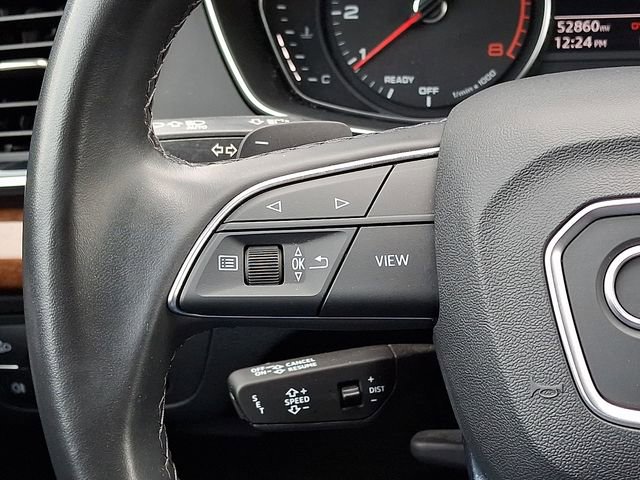 Used 2023 Audi Q5 2.0T Premium w/ Convenience Package image 20