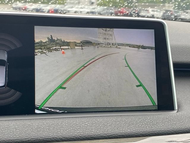 Used 2018 BMW X5 xDrive40e AWD/4WD image 15