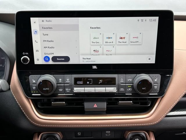 Used 2024 Toyota Grand Highlander AWD Hybrid image 66