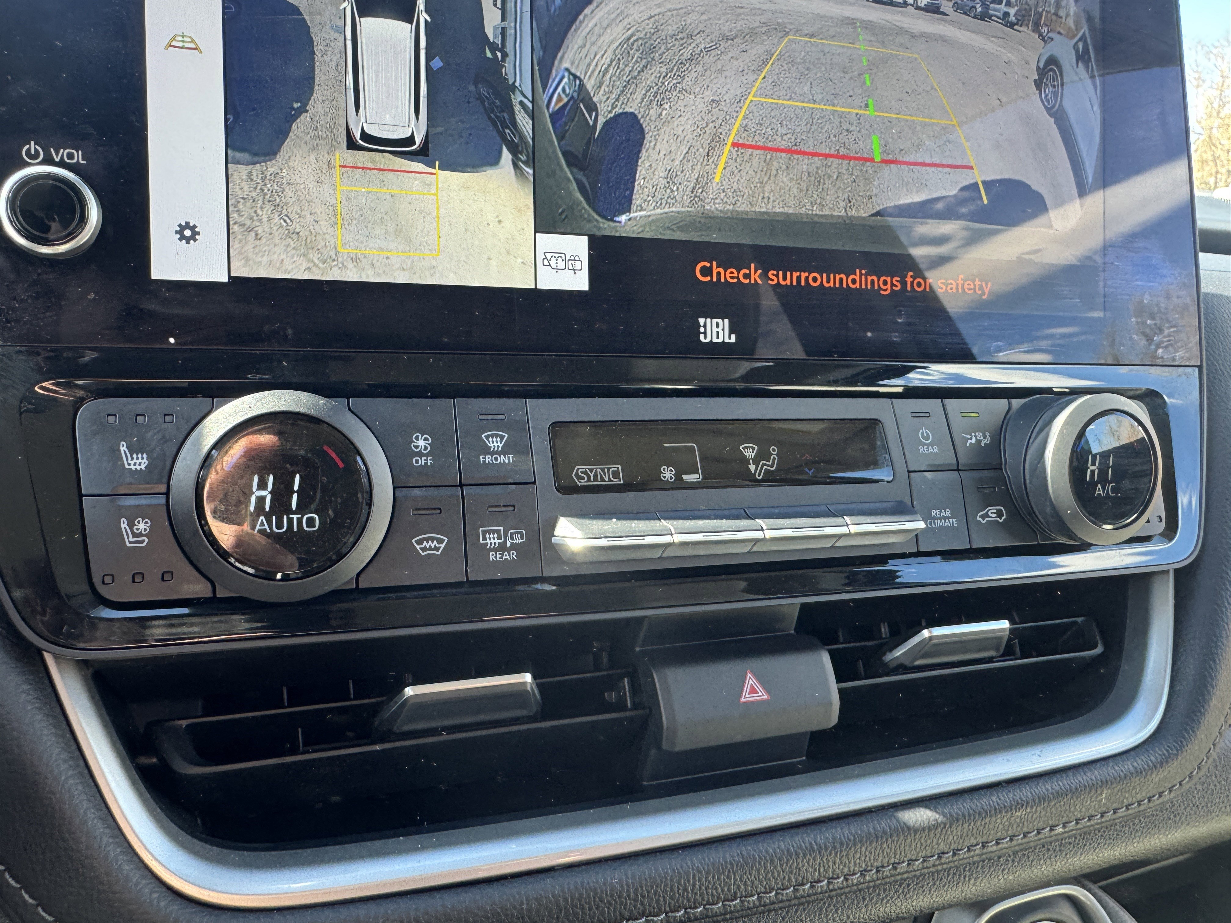 Certified 2024 Toyota Grand Highlander Limited image 28