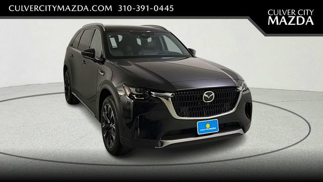 New 2026 MAZDA CX-90 Plug-In Hybrid w/ Premium Plus