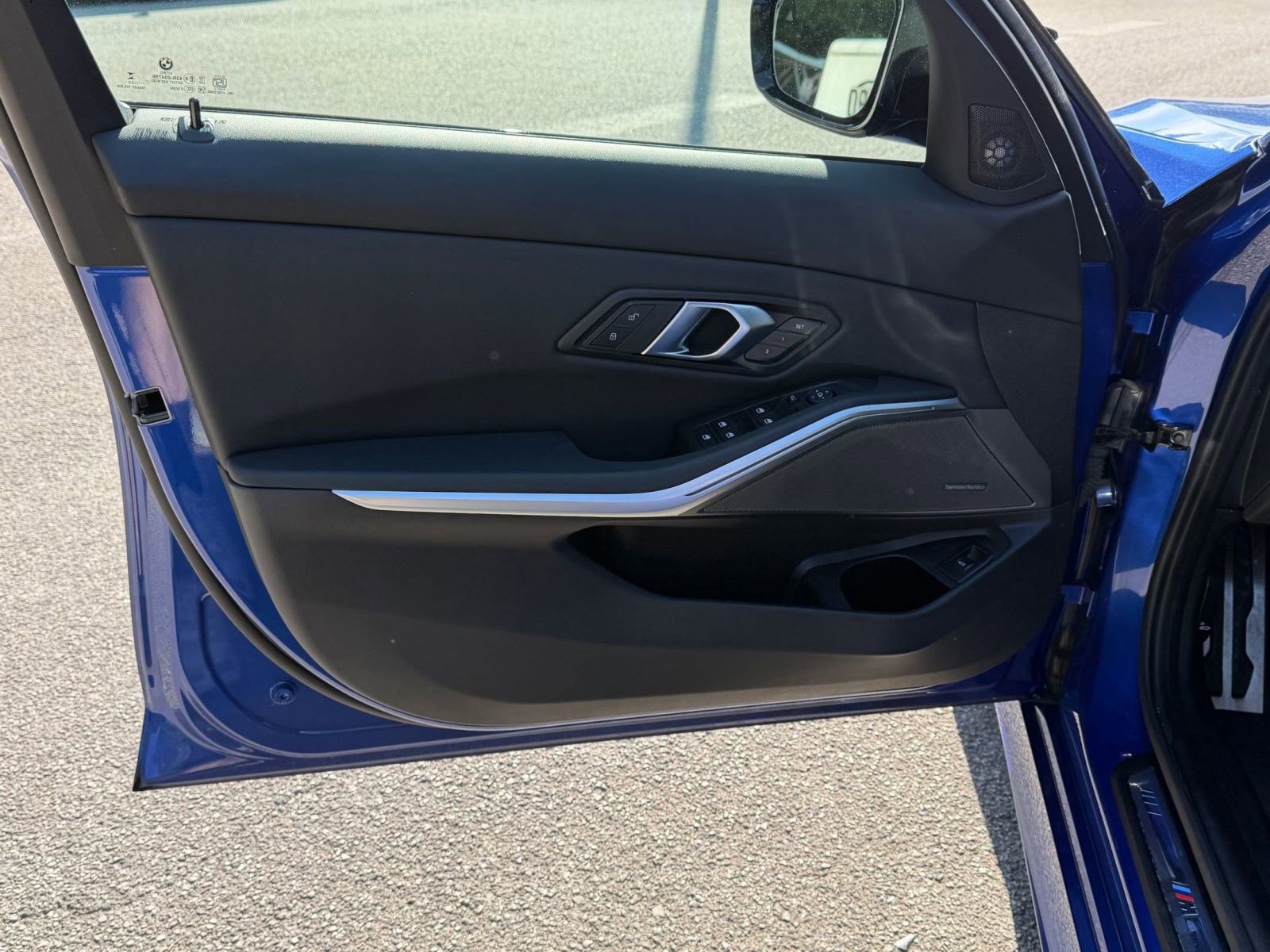 Certified 2025 BMW M340i RWD image 20