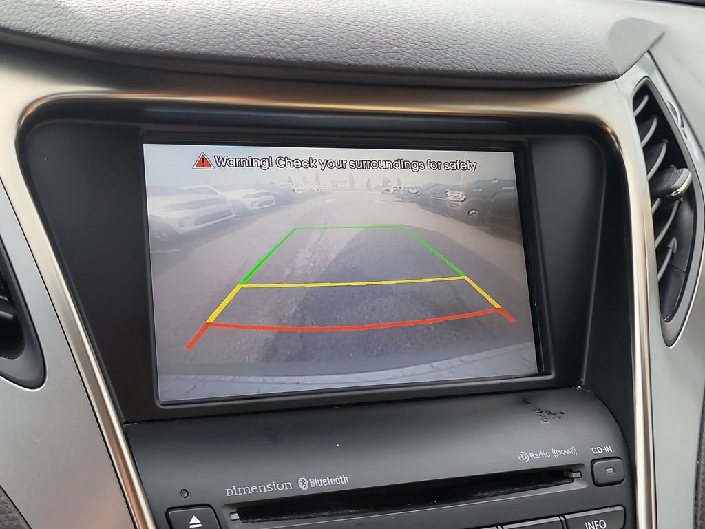 Used 2013 Hyundai Azera FWD image 23