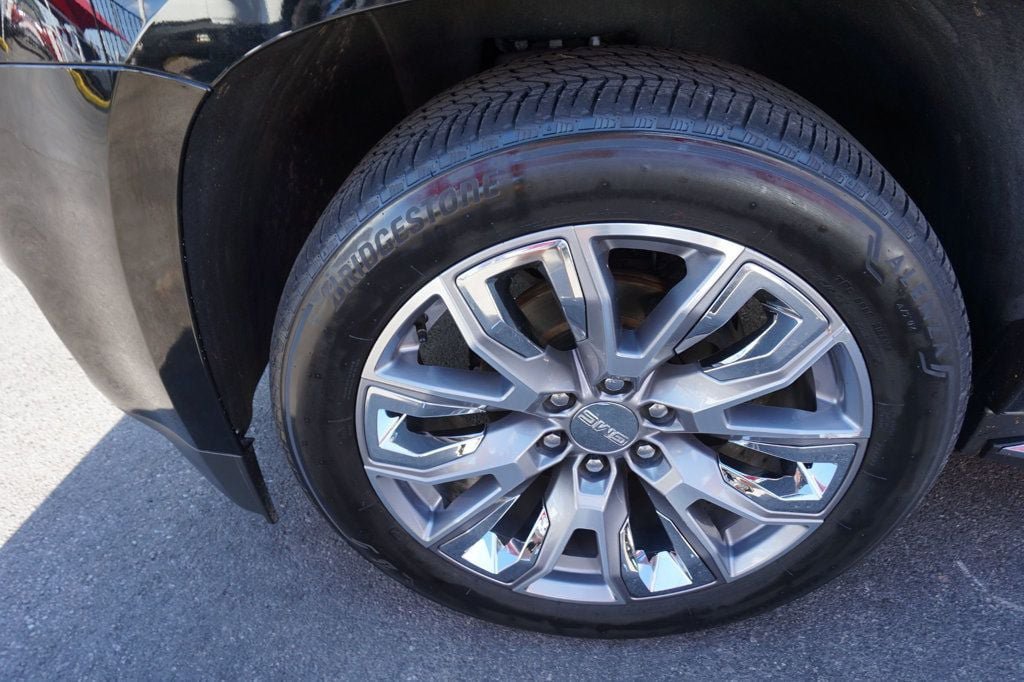 Used 2020 GMC Yukon SLT w/ Open Road Package RWD image 15