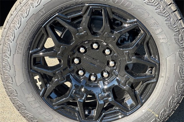 New 2026 GMC Hummer EV SUV image 23