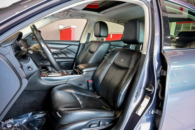 Used 2012 INFINITI M37 x w/ Premium Pkg AWD/4WD image 19