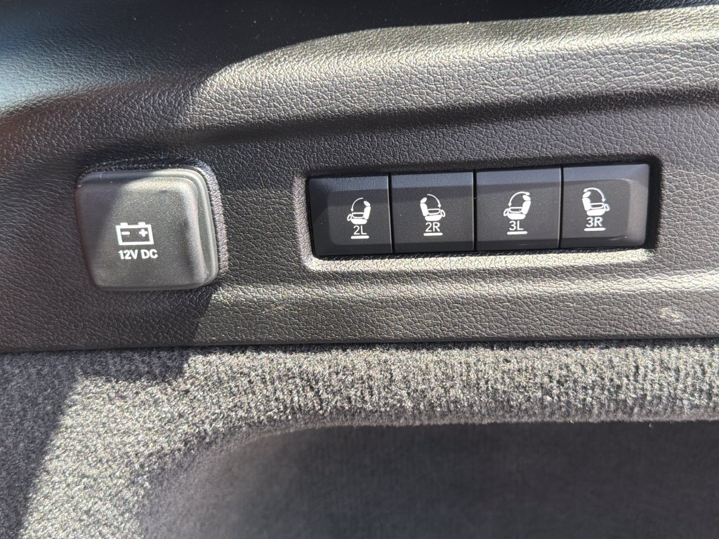 Used 2024 Jeep Grand Cherokee L Summit AWD/4WD image 33