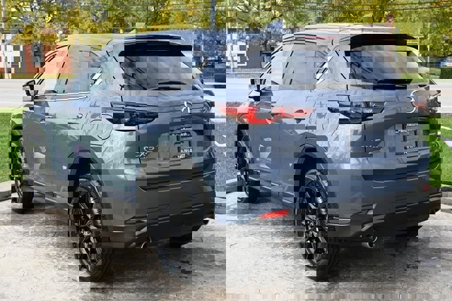 Used 2023 MAZDA CX-5 Carbon Edition image 7