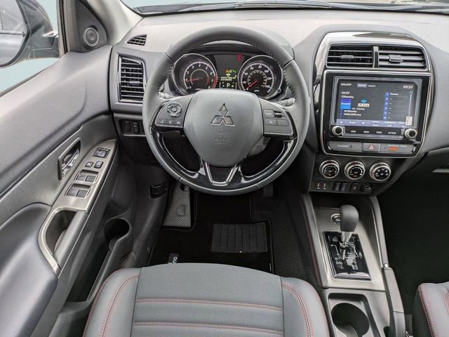 New 2026 Mitsubishi Outlander Sport SE image 17