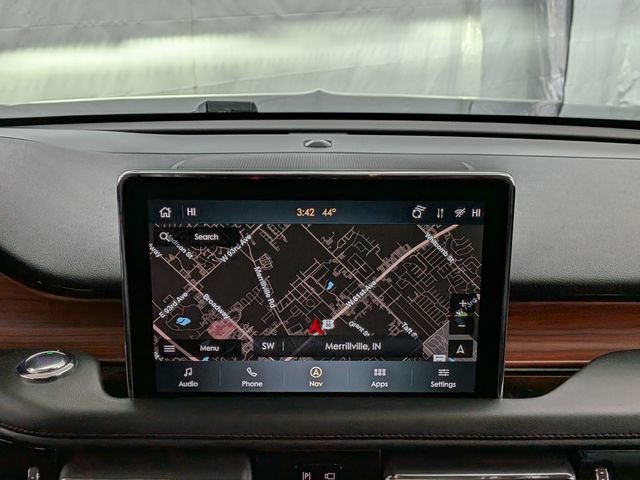 Used 2022 Lincoln Aviator Reserve w/ Elements Package Plus image 31