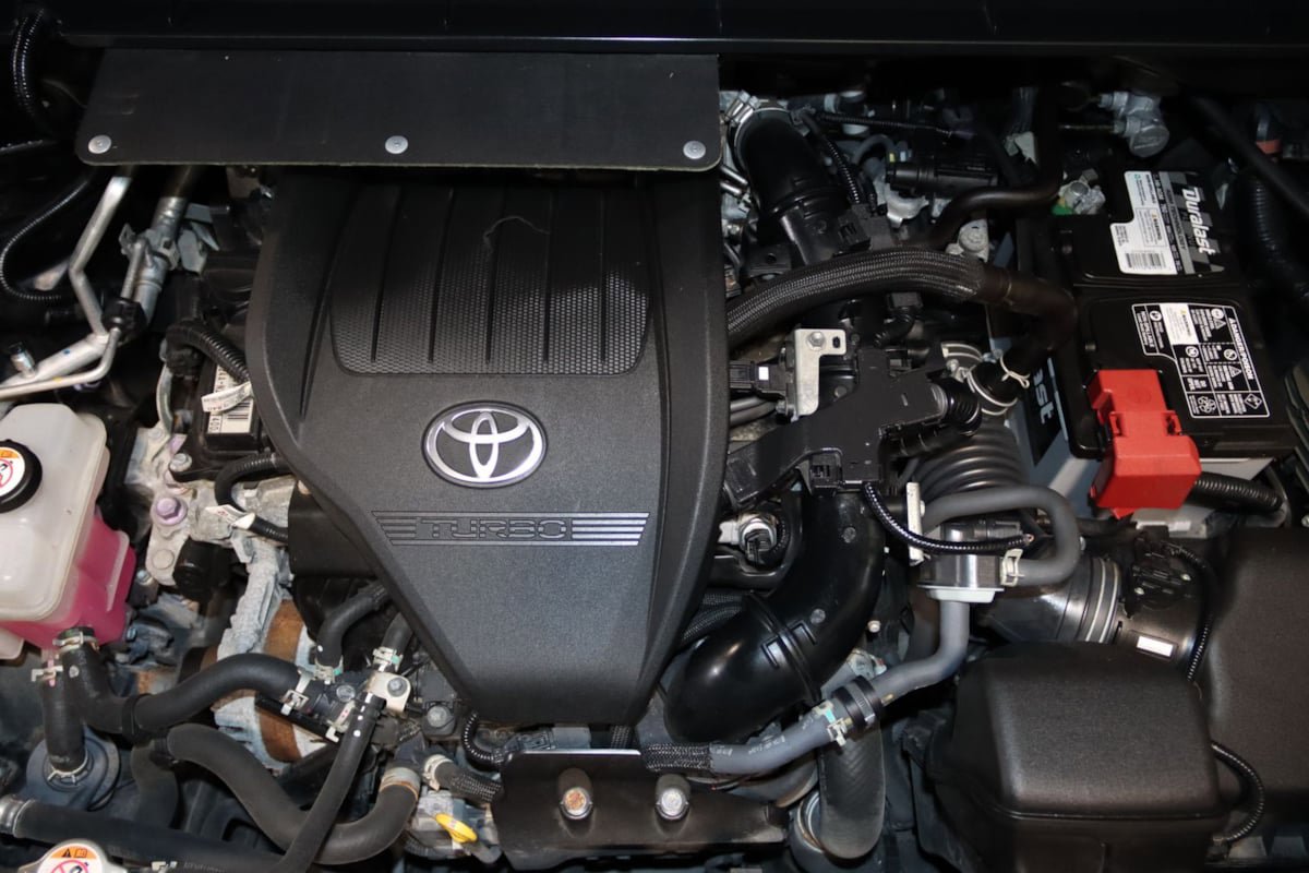 Used 2023 Toyota Highlander L image 73