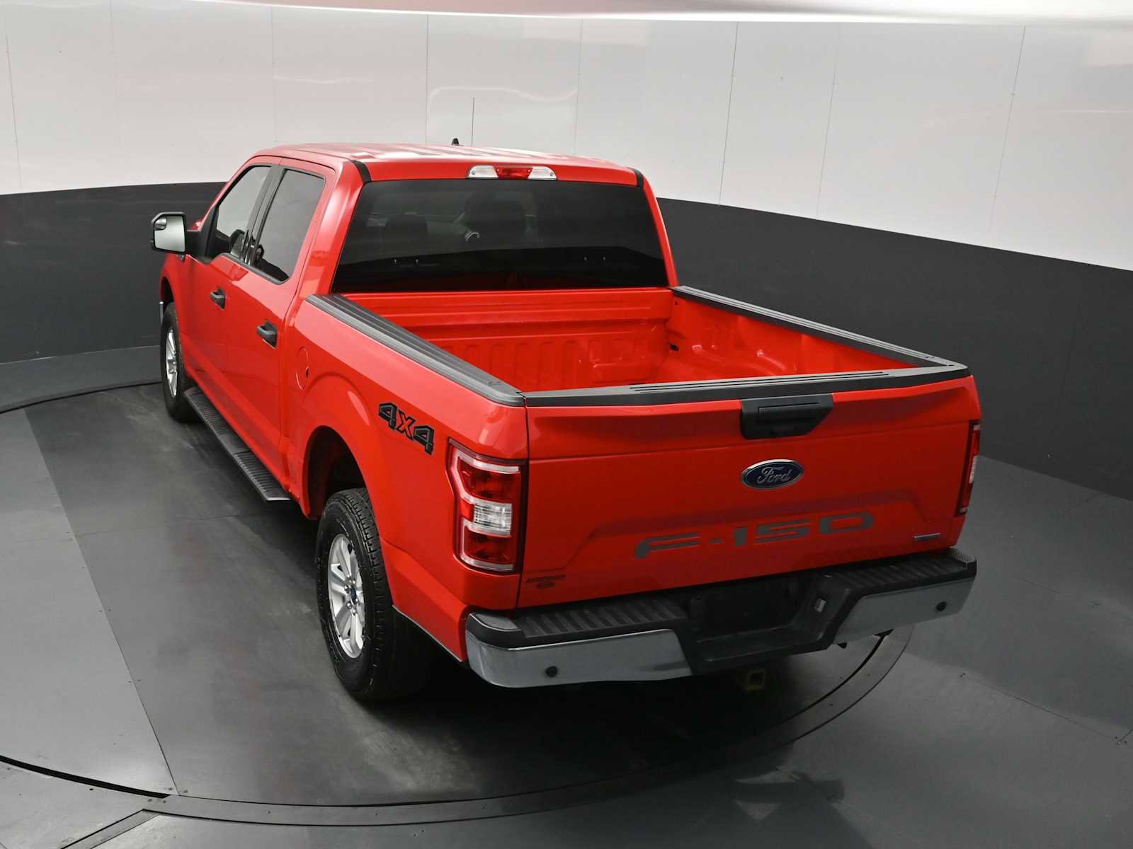 Used 2020 Ford F150 XLT image 20