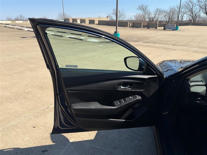 Used 2023 Honda Accord EX image 24